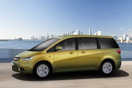 2010款帝豪EV8