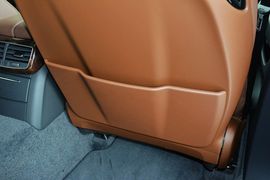 2016款奥迪A8L