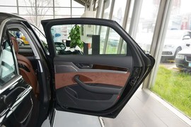 2016款奥迪A8L