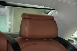 2016款奥迪A8L