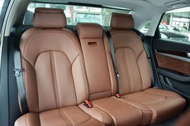 2016款奥迪A8L