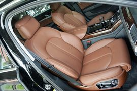 2016款奥迪A8L