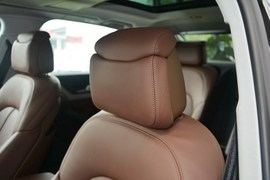 2016款奥迪A8L