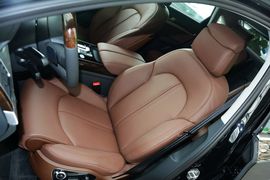 2016款奥迪A8L