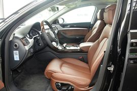 2016款奥迪A8L