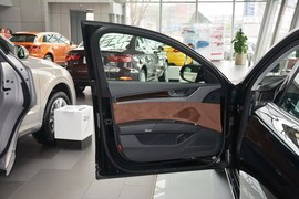 2016款奥迪A8L
