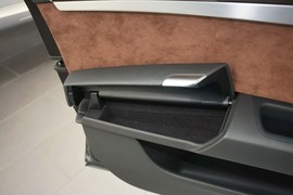 2016款奥迪A8L