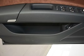2016款奥迪A8L