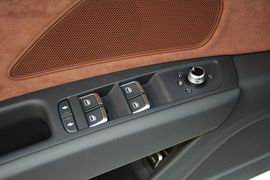 2016款奥迪A8L