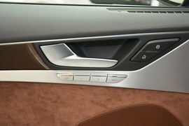 2016款奥迪A8L