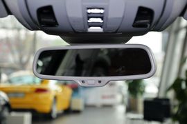 2016款奥迪A8L
