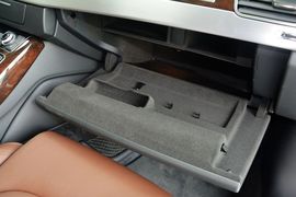 2016款奥迪A8L
