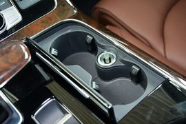 2016款奥迪A8L