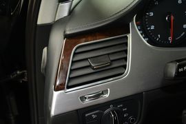 2016款奥迪A8L