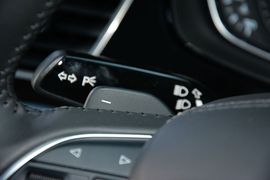 2016款奥迪A8L