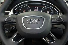 2016款奥迪A8L