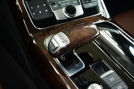 2016款奥迪A8L