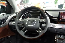 2016款奥迪A8L