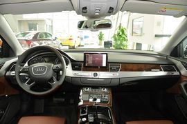 2016款奥迪A8L