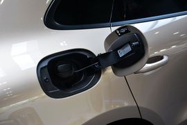 2016款保时捷Macan