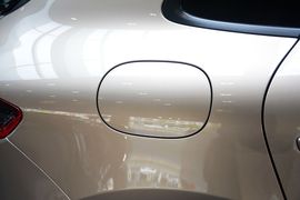 2016款保时捷Macan