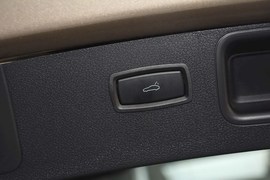 2016款保时捷Macan