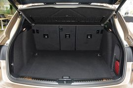 2016款保时捷Macan