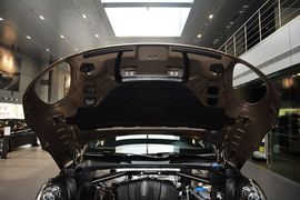 2016款保时捷Macan