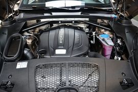 2016款保时捷Macan