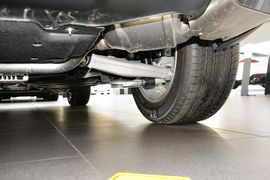 2016款保时捷Macan