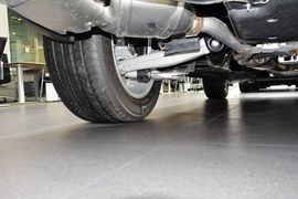 2016款保时捷Macan