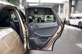 2016款保时捷Macan