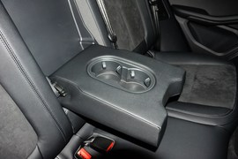 2016款保时捷Macan