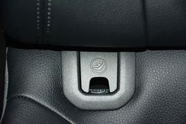 2016款保时捷Macan