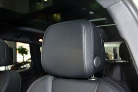 2016款保时捷Macan