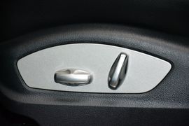 2016款保时捷Macan