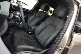 2016款保时捷Macan