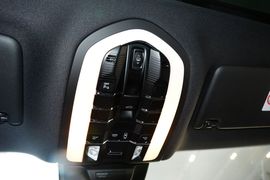 2016款保时捷Macan