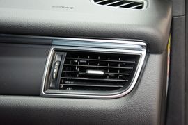 2016款保时捷Macan