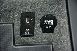 2016款保时捷Macan