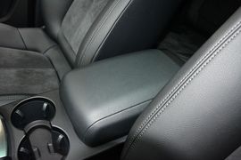 2016款保时捷Macan