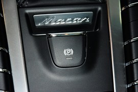 2016款保时捷Macan