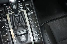 2016款保时捷Macan