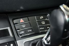 2016款保时捷Macan