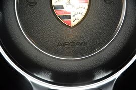 2016款保时捷Macan