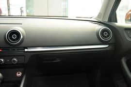 2015款奥迪A3