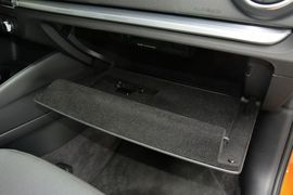 2015款奥迪A3