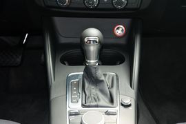 2015款奥迪A3