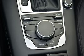 2015款奥迪A3