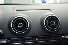 2015款奥迪A3